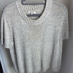 Sweater shirt